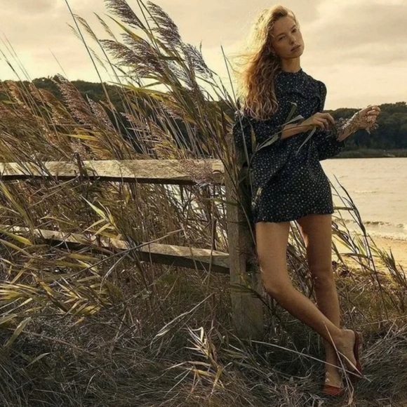 Doen | Dresses | Nwt Doen Knoll Dress Xs | Poshmark